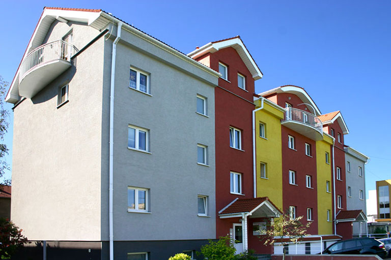 Exekútorský úrad